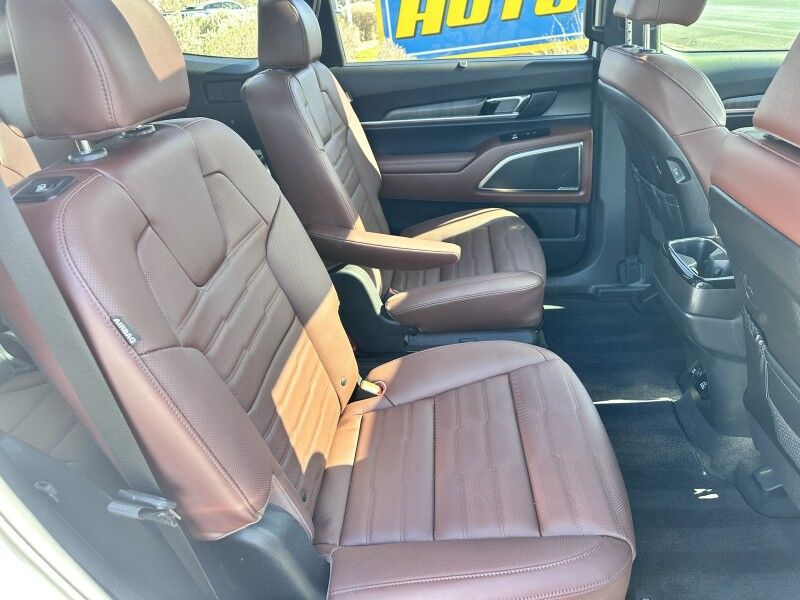 2024 Kia Telluride SX Prestige St George UT 2024 Kia Telluride SX Prestige St George UT