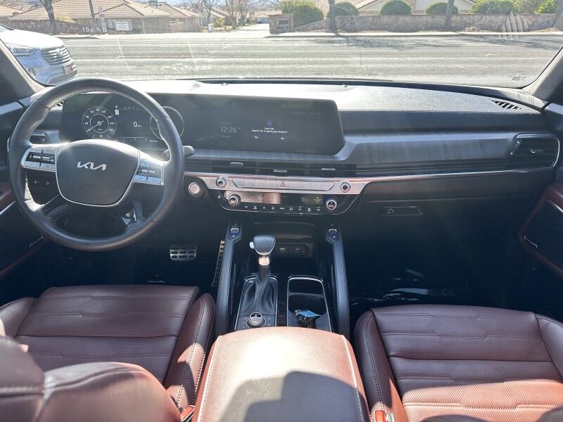 2024 Kia Telluride SX Prestige St George UT 2024 Kia Telluride SX Prestige St George UT