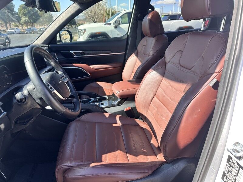 2024 Kia Telluride SX Prestige St George UT 2024 Kia Telluride SX Prestige St George UT