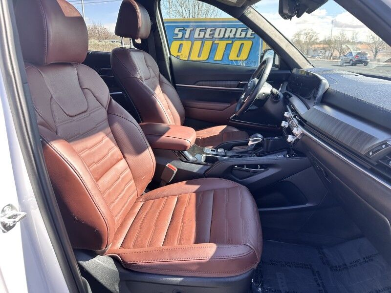 2024 Kia Telluride SX Prestige St George UT 2024 Kia Telluride SX Prestige St George UT