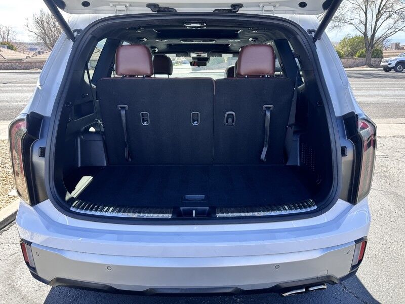 2024 Kia Telluride SX Prestige St George UT 2024 Kia Telluride SX Prestige St George UT