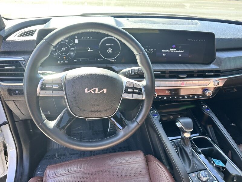 2024 Kia Telluride SX Prestige St George UT 2024 Kia Telluride SX Prestige St George UT