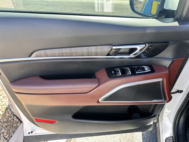 2024 Kia Telluride SX Prestige St George UT 2024 Kia Telluride SX Prestige St George UT