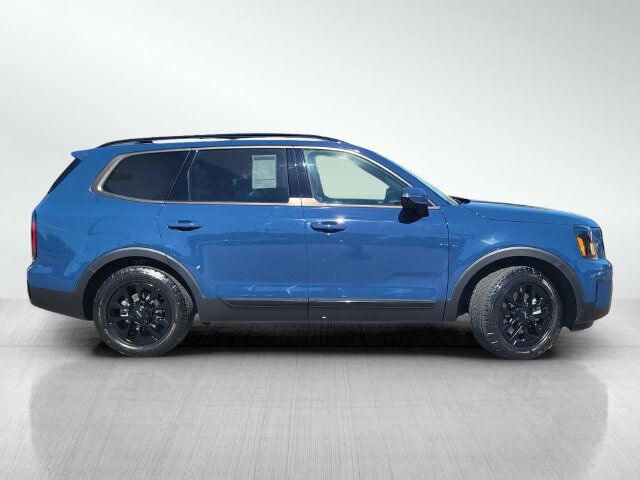 2024 Kia Telluride SX-Prestige X-Pro 2024 Kia Telluride SX-Prestige X-Pro