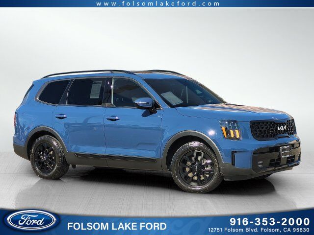 2024 Kia Telluride SX-Prestige X-Pro 2024 Kia Telluride SX-Prestige X-Pro