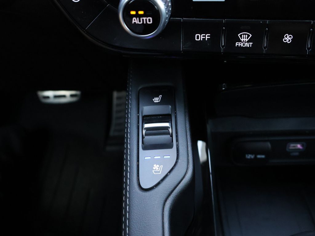2024 Kia Telluride SX-Prestige X-Pro