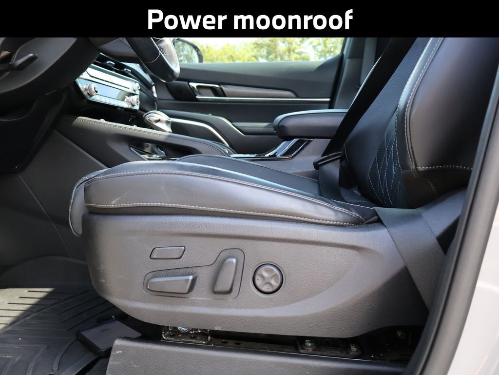 2024 Kia Telluride SX-Prestige X-Pro