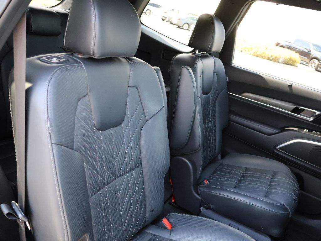2024 Kia Telluride SX-Prestige X-Pro