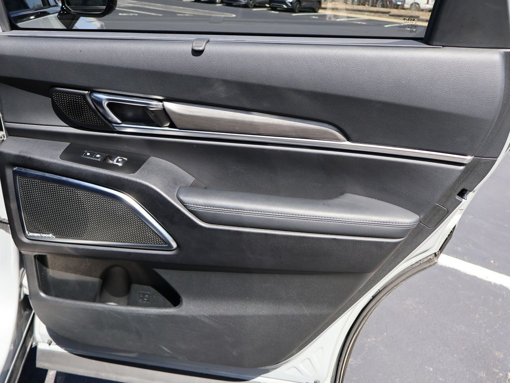 2024 Kia Telluride SX-Prestige X-Pro