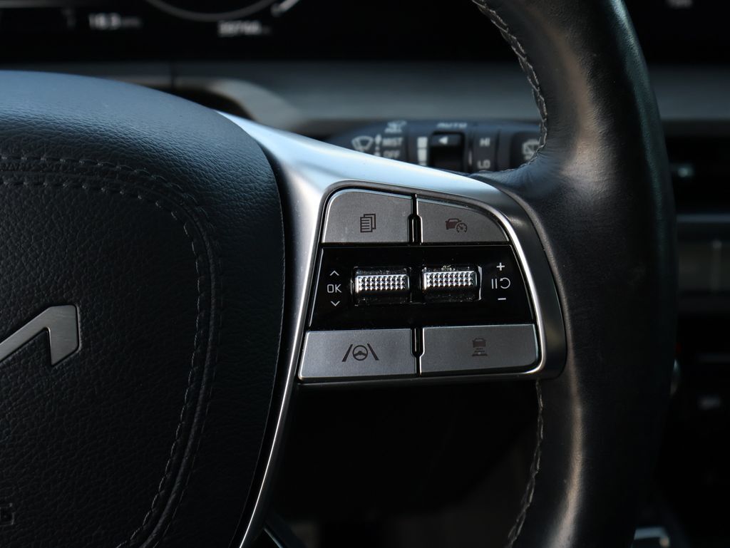 2024 Kia Telluride SX-Prestige X-Pro