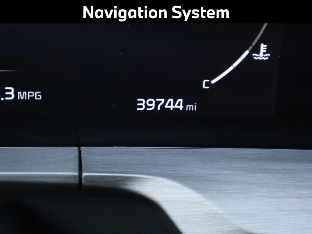 2024 Kia Telluride SX-Prestige X-Pro