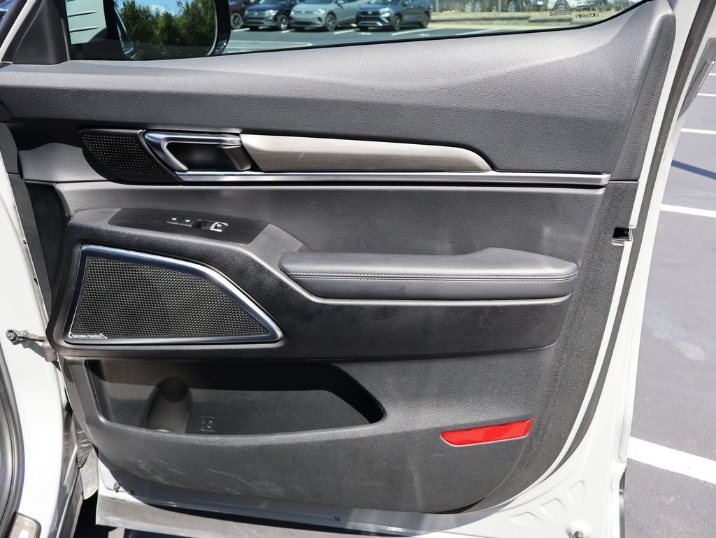 2024 Kia Telluride SX-Prestige X-Pro
