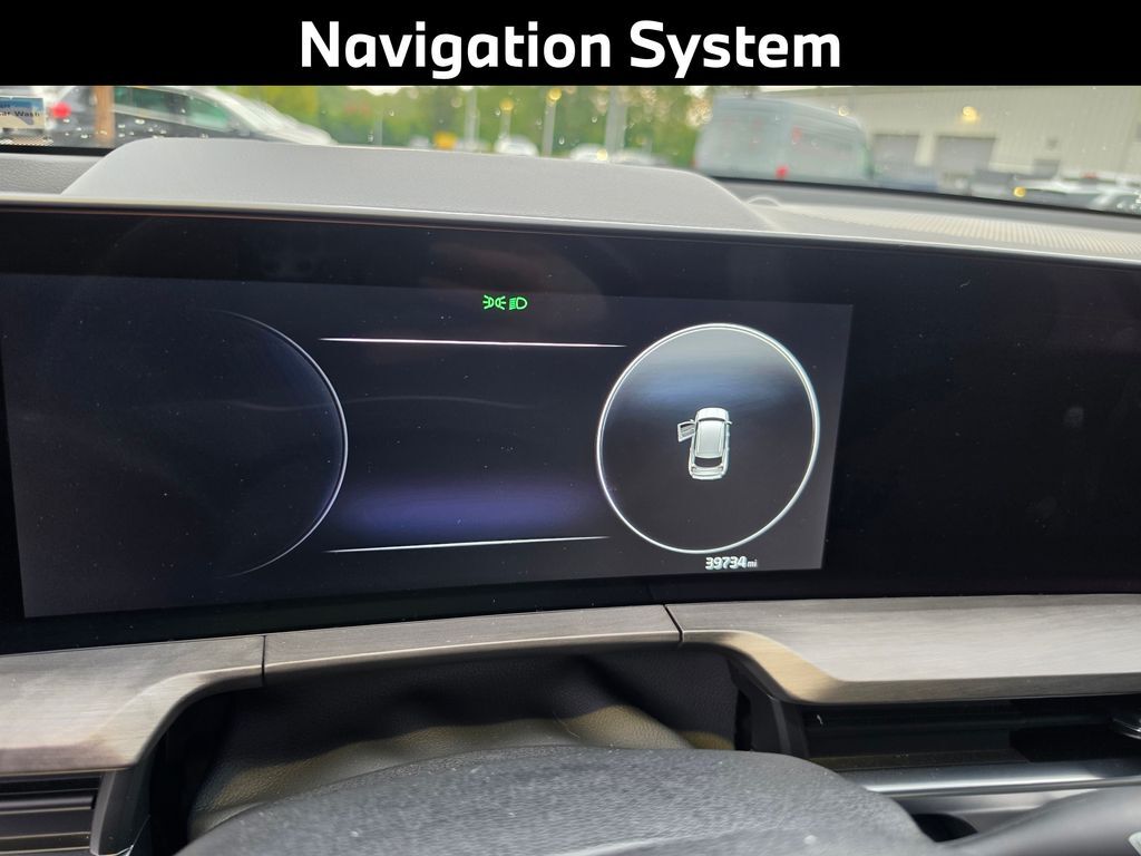 2024 Kia Telluride SX-Prestige X-Pro