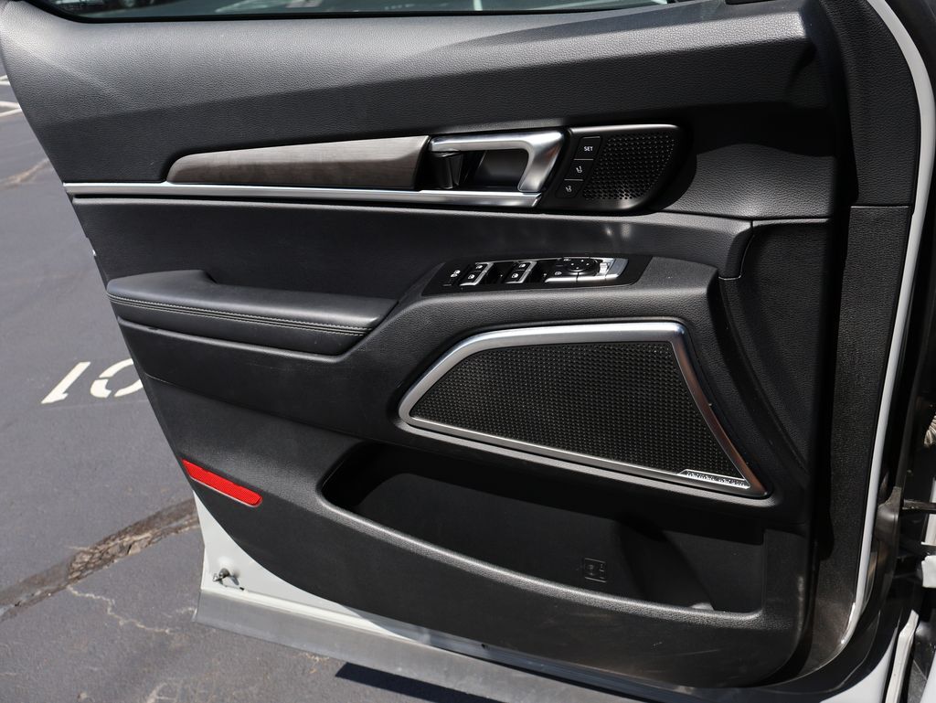 2024 Kia Telluride SX-Prestige X-Pro
