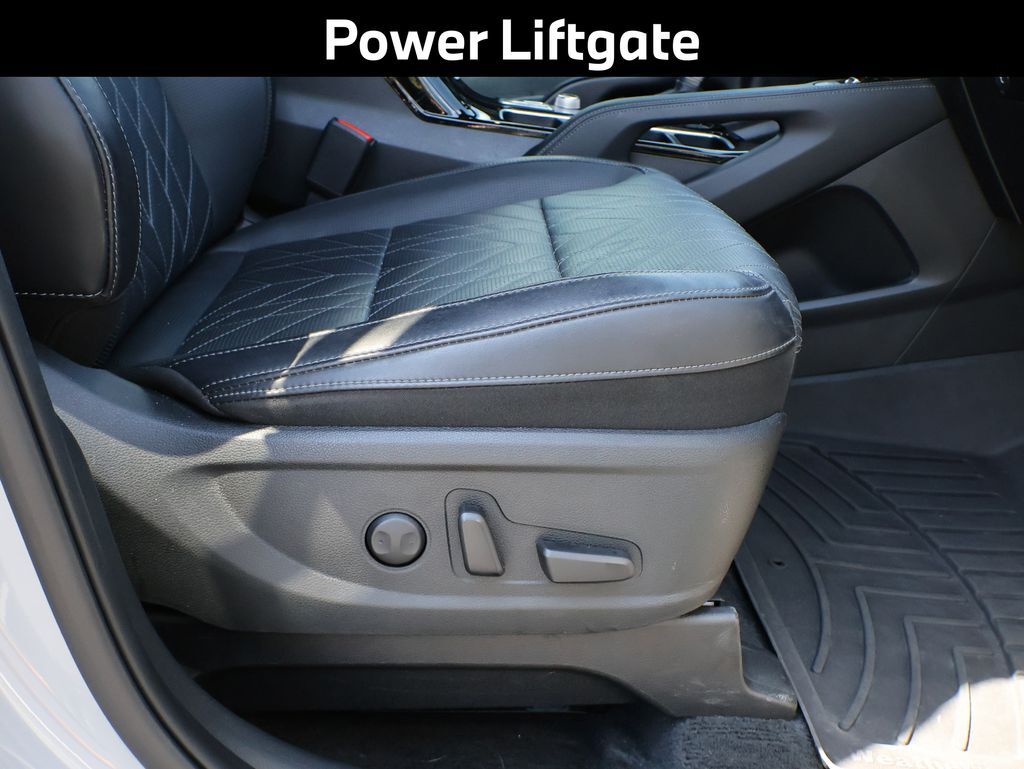 2024 Kia Telluride SX-Prestige X-Pro