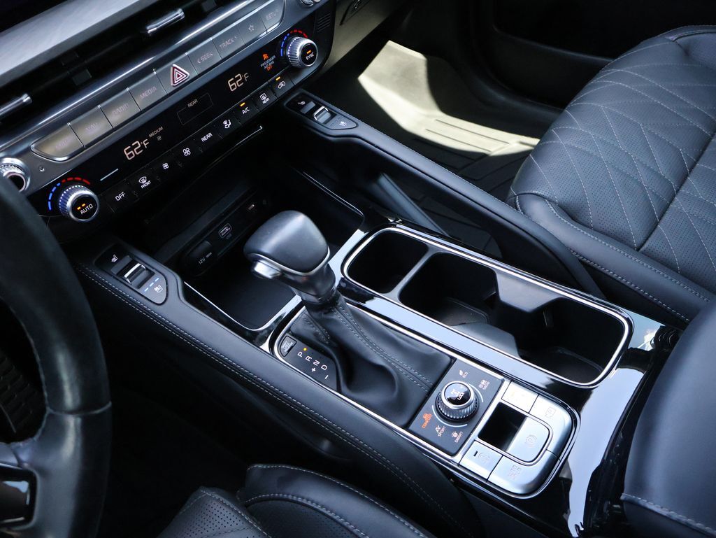 2024 Kia Telluride SX-Prestige X-Pro