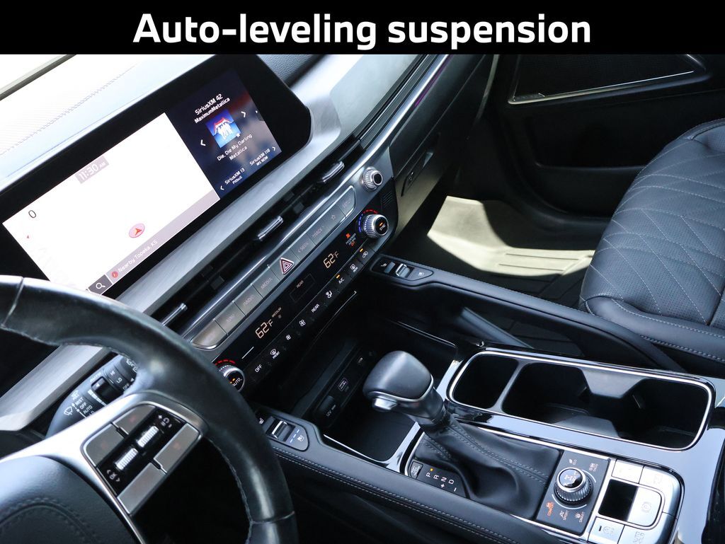 2024 Kia Telluride SX-Prestige X-Pro