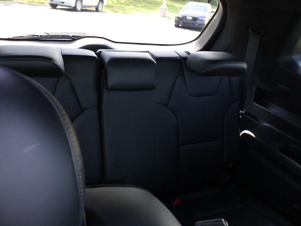 2024 Kia Telluride SX-Prestige X-Pro