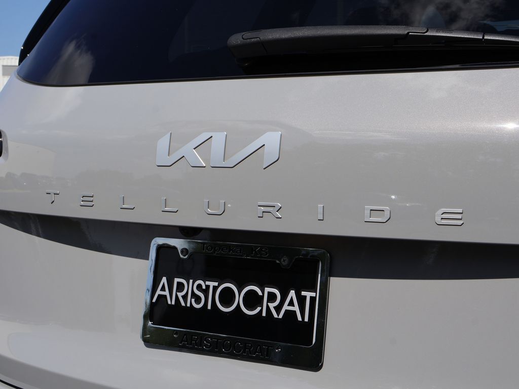 2024 Kia Telluride SX-Prestige X-Pro
