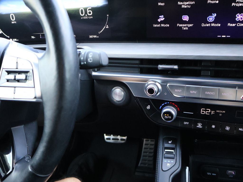 2024 Kia Telluride SX-Prestige X-Pro