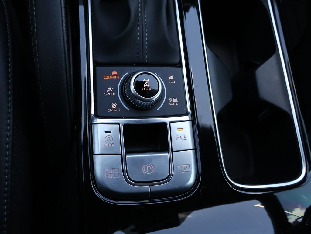 2024 Kia Telluride SX-Prestige X-Pro