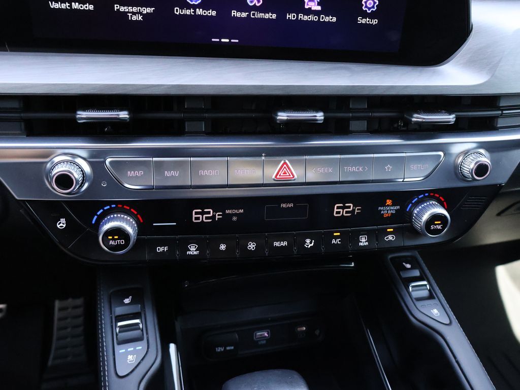 2024 Kia Telluride SX-Prestige X-Pro