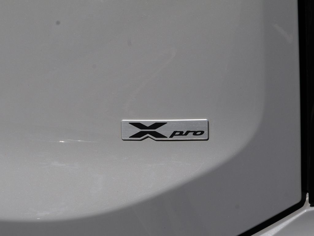 2024 Kia Telluride SX-Prestige X-Pro