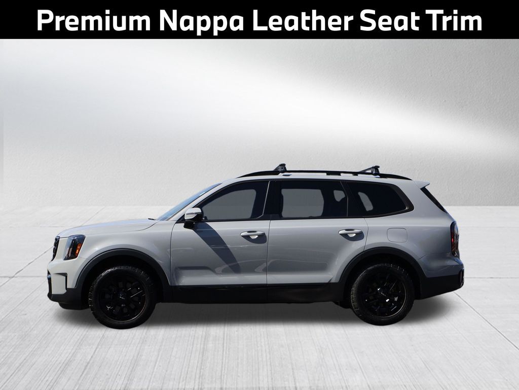 2024 Kia Telluride SX-Prestige X-Pro