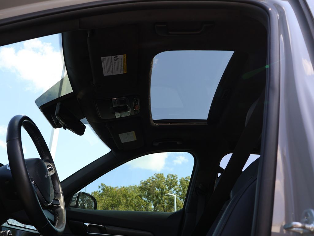 2024 Kia Telluride SX-Prestige X-Pro