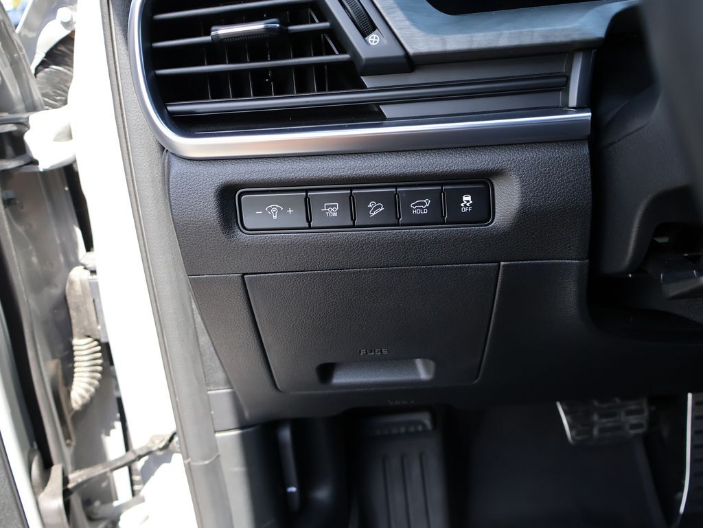 2024 Kia Telluride SX-Prestige X-Pro