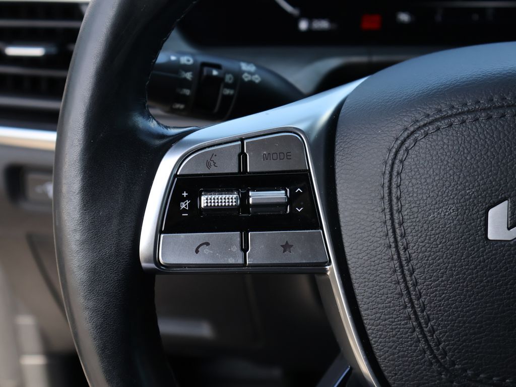 2024 Kia Telluride SX-Prestige X-Pro