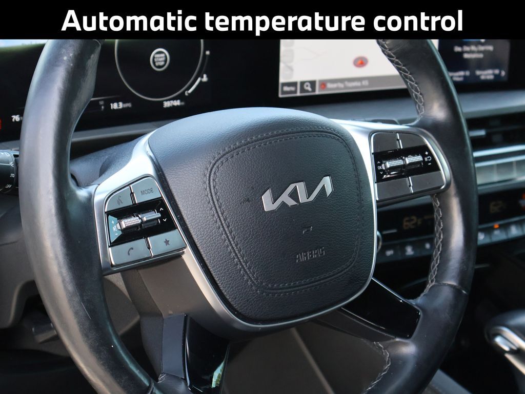 2024 Kia Telluride SX-Prestige X-Pro