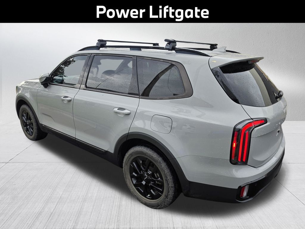 2024 Kia Telluride SX-Prestige X-Pro