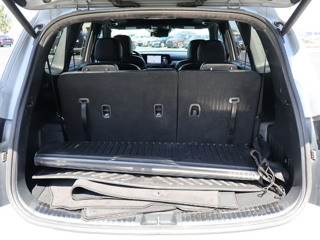 2024 Kia Telluride SX-Prestige X-Pro