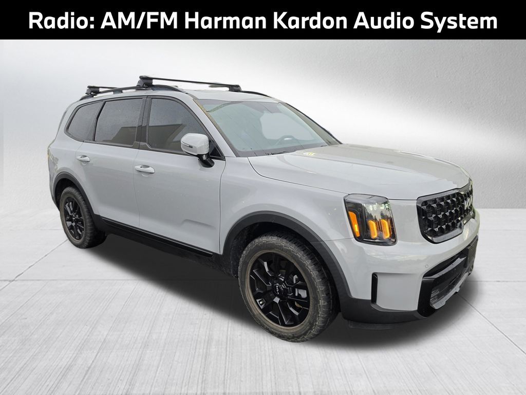 2024 Kia Telluride SX-Prestige X-Pro San Clemente CA