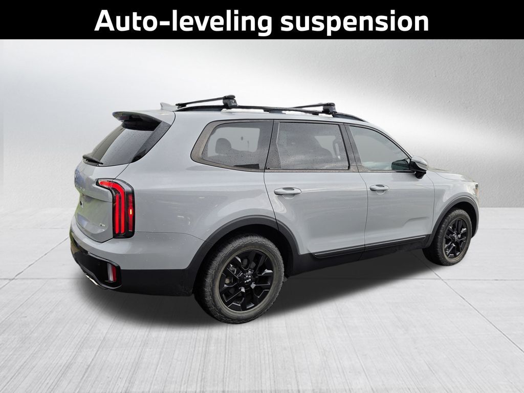 2024 Kia Telluride SX-Prestige X-Pro San Clemente CA