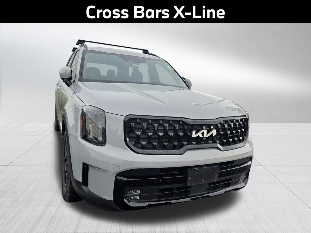 2024 Kia Telluride SX-Prestige X-Pro San Clemente CA