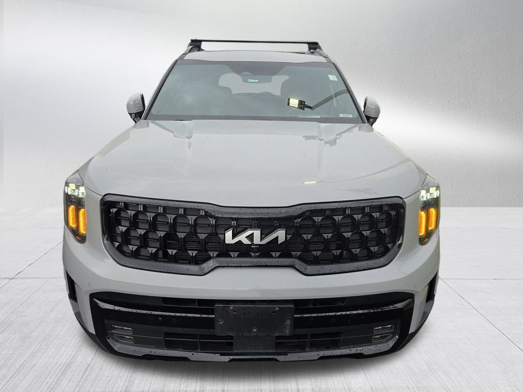 2024 Kia Telluride SX-Prestige X-Pro San Clemente CA