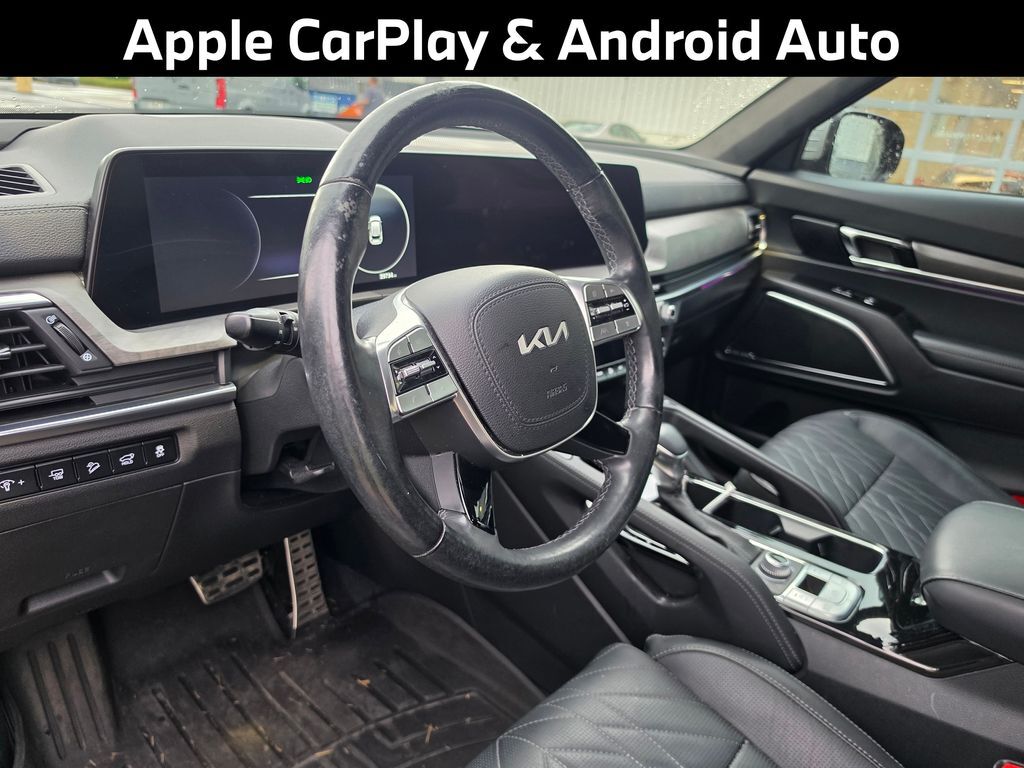 2024 Kia Telluride SX-Prestige X-Pro San Clemente CA