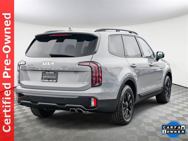 2024 Kia Telluride SX-Prestige X-Pro Huntington Beach CA 2024 Kia Telluride SX-Prestige X-Pro Huntington Beach CA