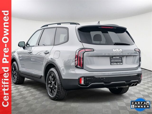 2024 Kia Telluride SX-Prestige X-Pro Huntington Beach CA 2024 Kia Telluride SX-Prestige X-Pro Huntington Beach CA