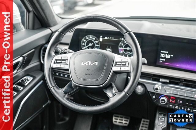 2024 Kia Telluride SX-Prestige X-Pro Huntington Beach CA 2024 Kia Telluride SX-Prestige X-Pro Huntington Beach CA