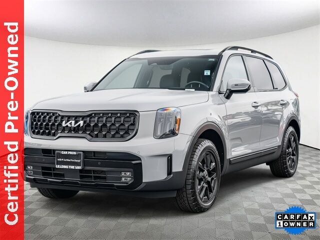 2024 Kia Telluride SX-Prestige X-Pro Huntington Beach CA 2024 Kia Telluride SX-Prestige X-Pro Huntington Beach CA