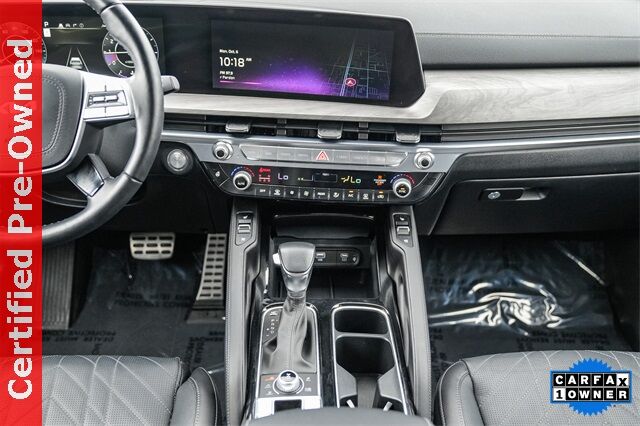 2024 Kia Telluride SX-Prestige X-Pro Huntington Beach CA 2024 Kia Telluride SX-Prestige X-Pro Huntington Beach CA