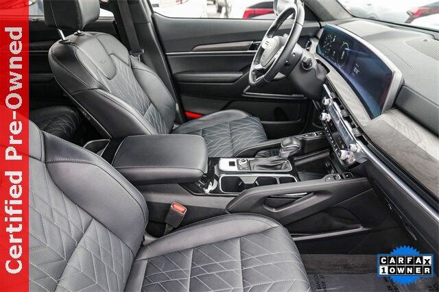 2024 Kia Telluride SX-Prestige X-Pro Huntington Beach CA 2024 Kia Telluride SX-Prestige X-Pro Huntington Beach CA