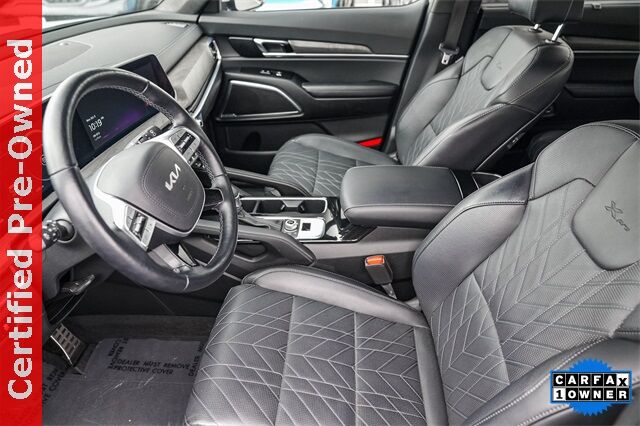 2024 Kia Telluride SX-Prestige X-Pro Huntington Beach CA 2024 Kia Telluride SX-Prestige X-Pro Huntington Beach CA