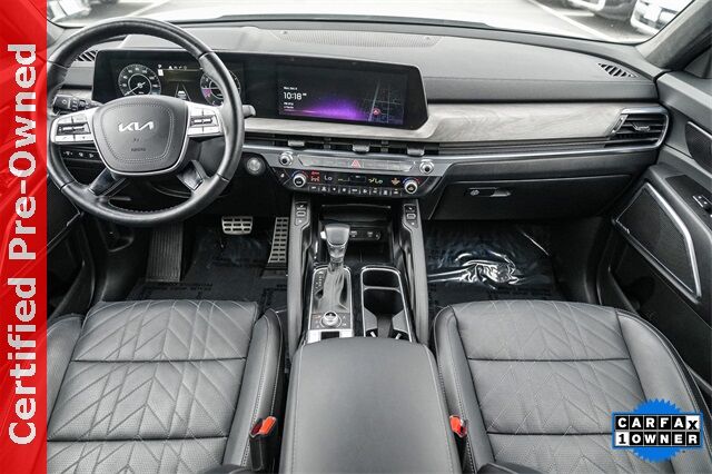 2024 Kia Telluride SX-Prestige X-Pro Huntington Beach CA 2024 Kia Telluride SX-Prestige X-Pro Huntington Beach CA