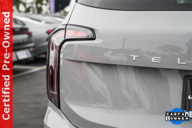 2024 Kia Telluride SX-Prestige X-Pro Huntington Beach CA 2024 Kia Telluride SX-Prestige X-Pro Huntington Beach CA