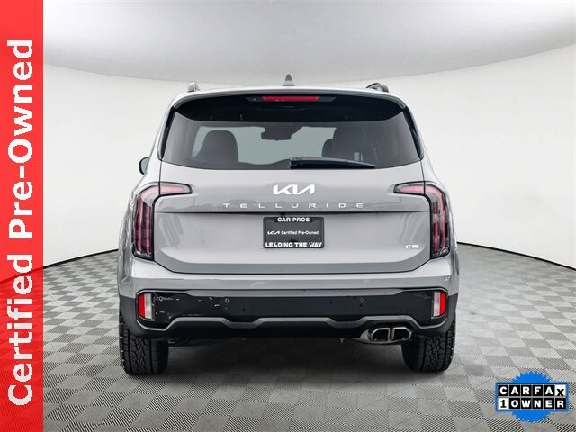 2024 Kia Telluride SX-Prestige X-Pro Huntington Beach CA 2024 Kia Telluride SX-Prestige X-Pro Huntington Beach CA