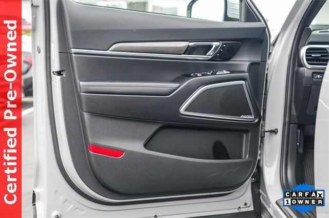 2024 Kia Telluride SX-Prestige X-Pro Huntington Beach CA 2024 Kia Telluride SX-Prestige X-Pro Huntington Beach CA